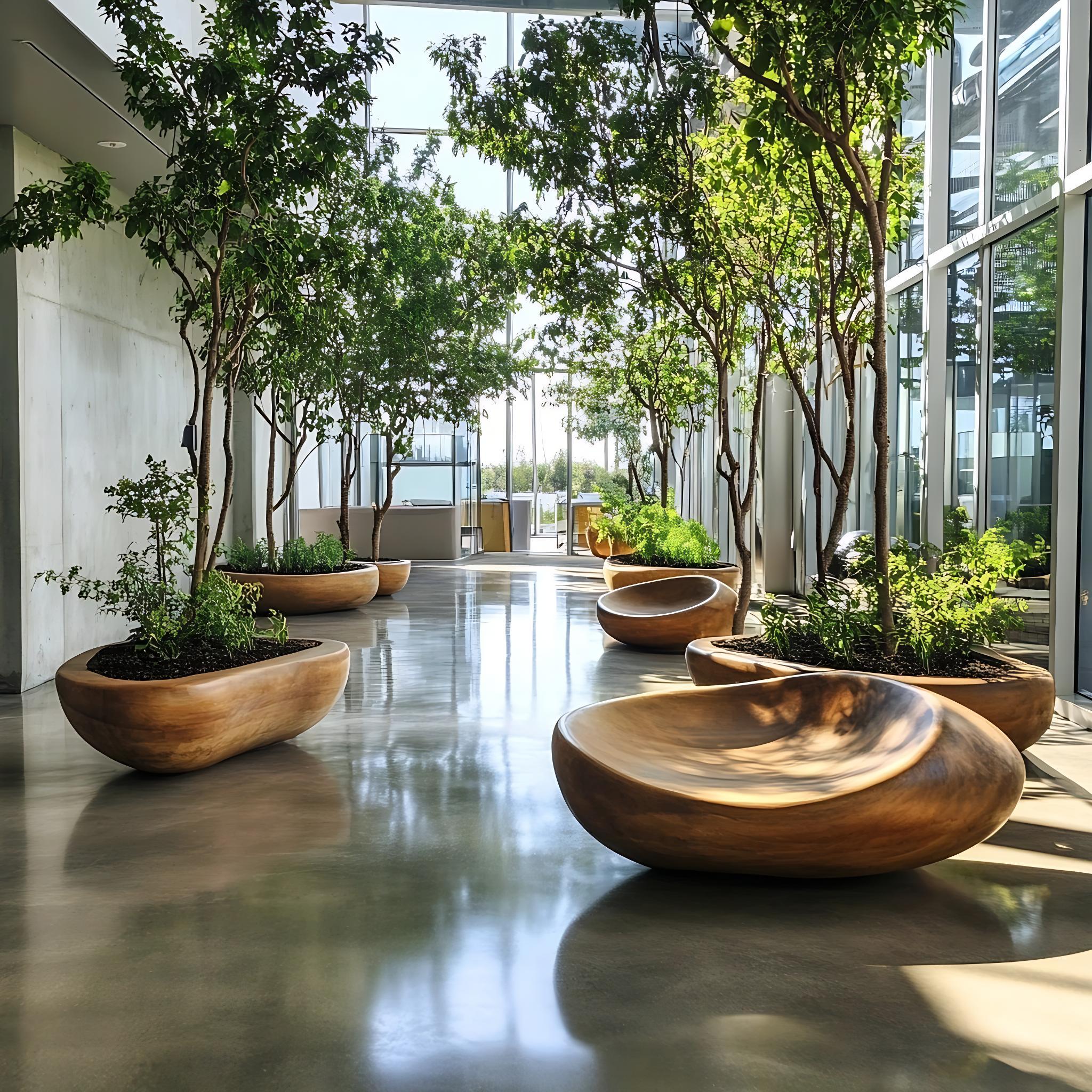 经纬虹桥项目全景